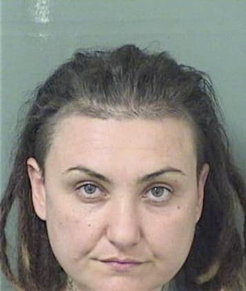 Tarra Stuckey, - Palm Beach County, FL 